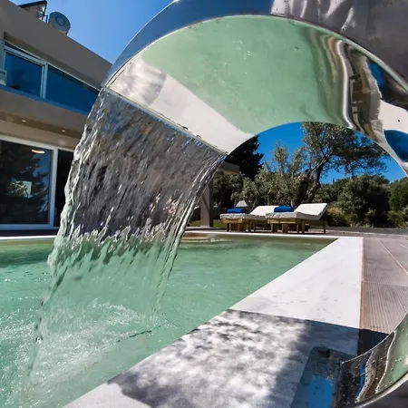 Вилла Anatoli *