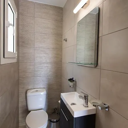 Вилла Anatoli *