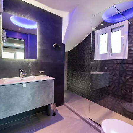 Вилла Anatoli *