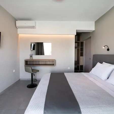 Вилла Anatoli *