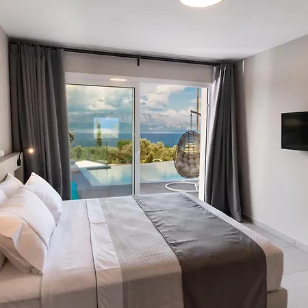 Anatoli Вилла Никиана