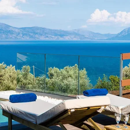 Anatoli Вилла Никиана