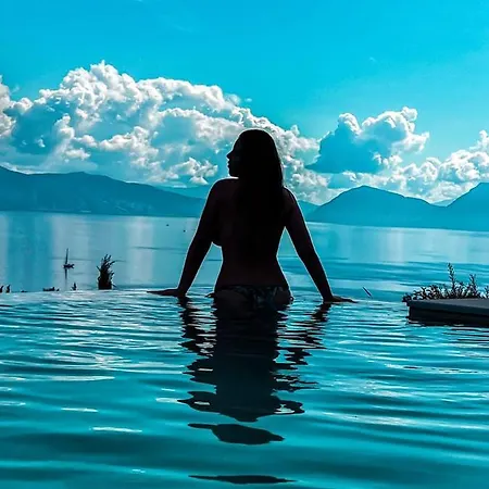 Вилла Anatoli Никиана