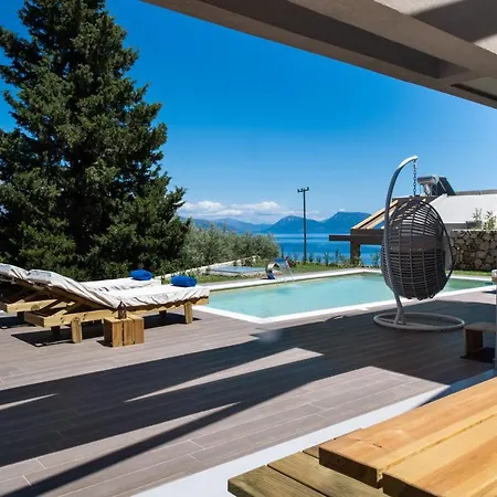 Villa Anatoli Nikiana