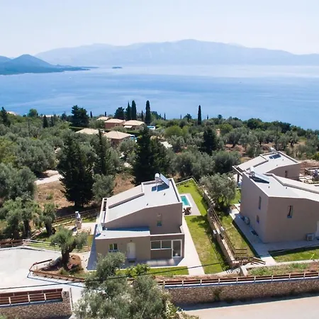 Anatoli Villa