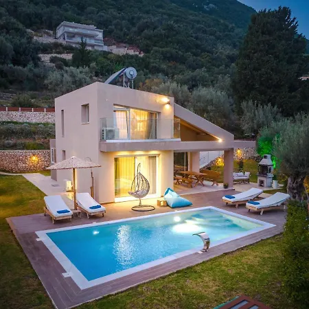 Anatoli Villa
