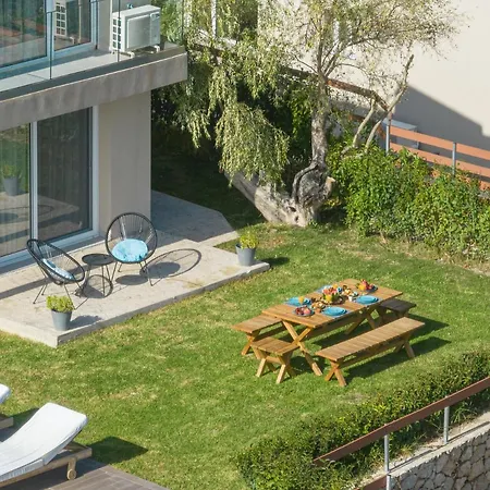 Villa Anatoli Nikiana