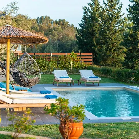 Anatoli Villa