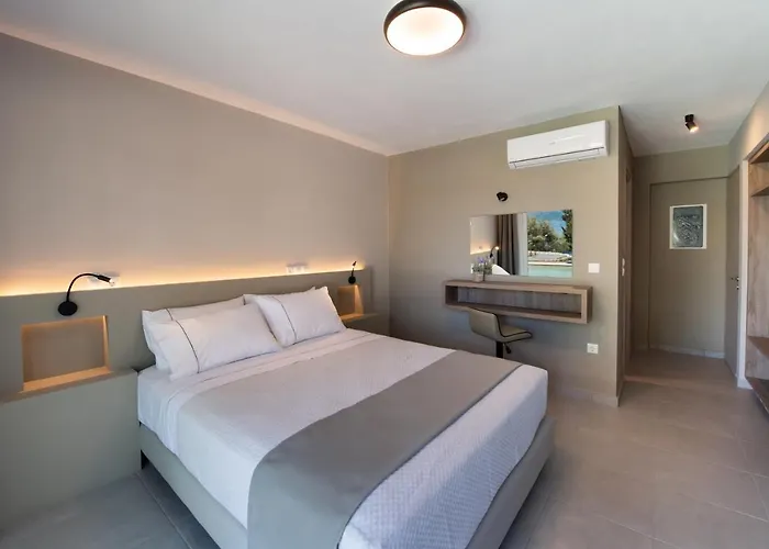 Anatoli Villa Nikiana