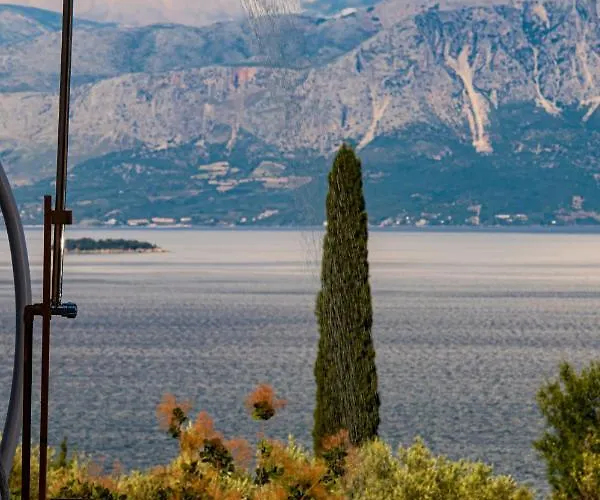 Villa Anatoli