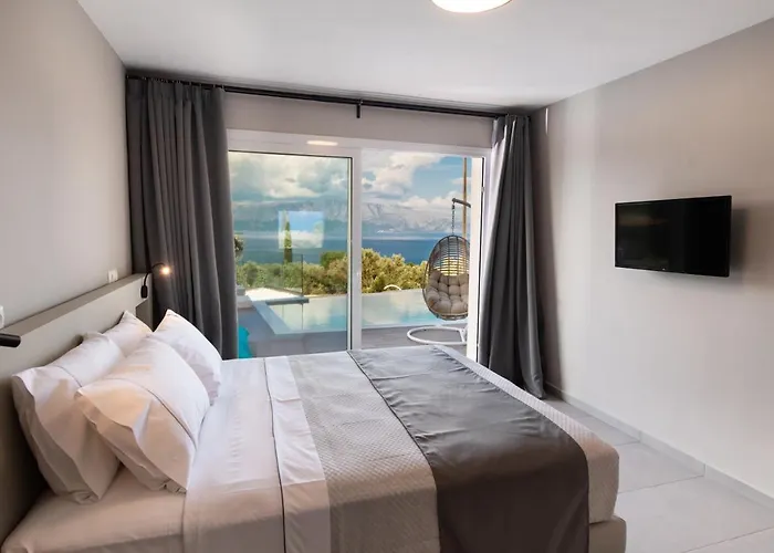 Anatoli Villa Nikiana