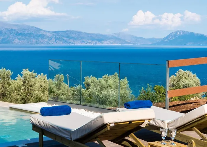 Anatoli Villa Nikiana