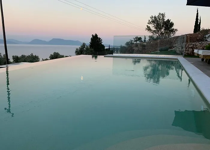 Villa Anatoli Nikiana