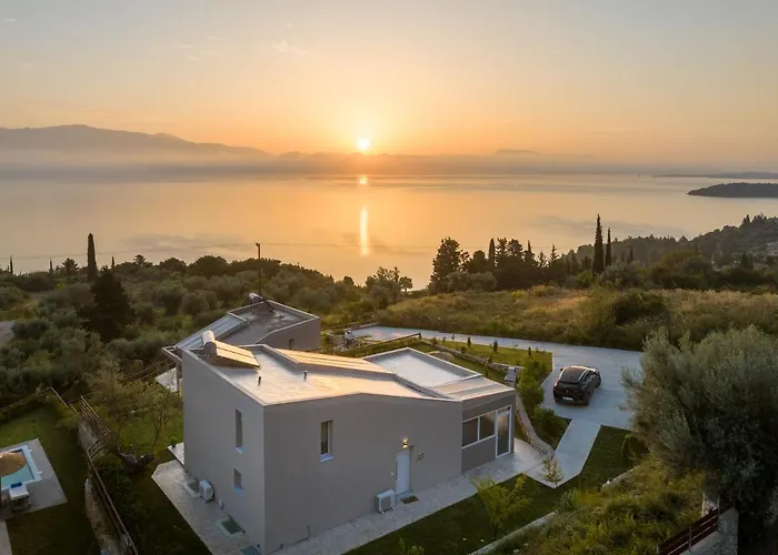 Villa Anatoli