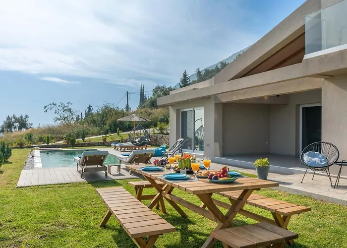 Villa Anatoli