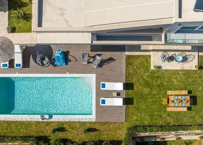 Villa Anatoli